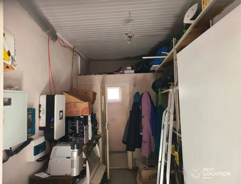 Комерційна нерухомість – 100 м², Чертков — 5/9
