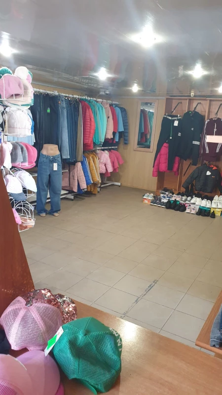 Комерційна нерухомість – 62 м², Пулины — 4/5