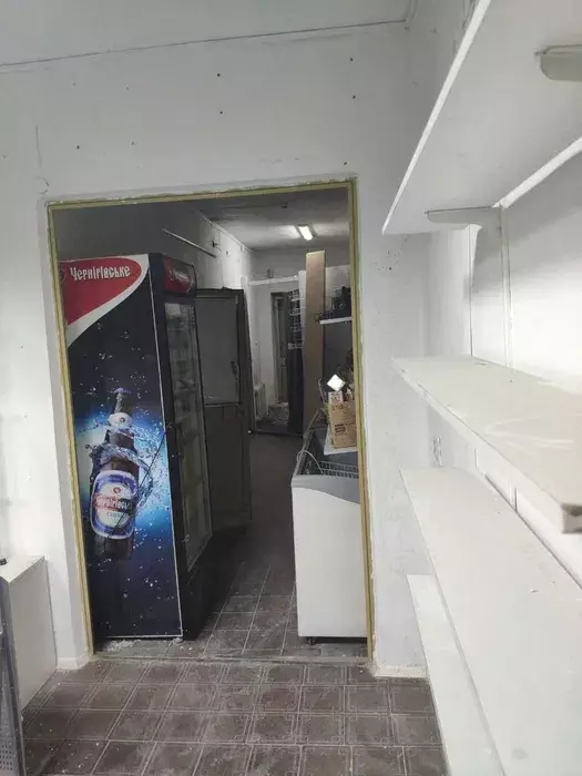 Комерційна нерухомість – 400 м², Чертков — 11/13