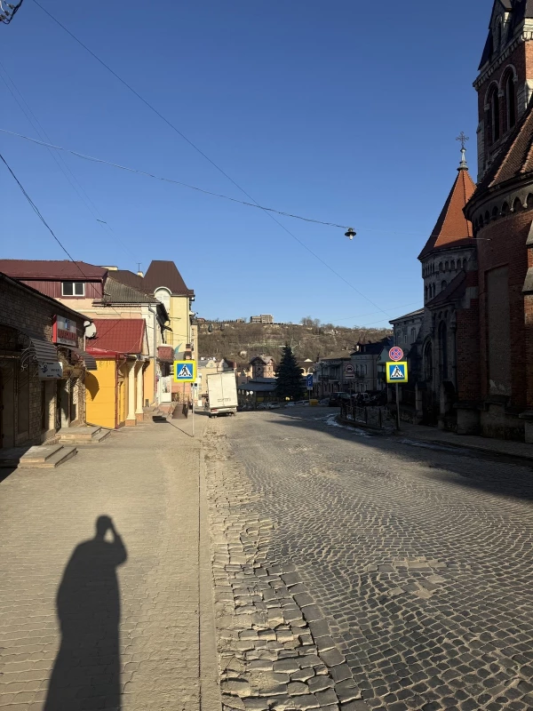 Комерційна нерухомість – 50 м², Чертков — 5/8