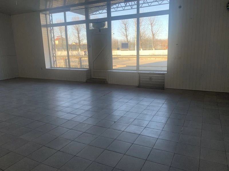 Комерційна нерухомість – 845 м², Чемерівці — 11/12