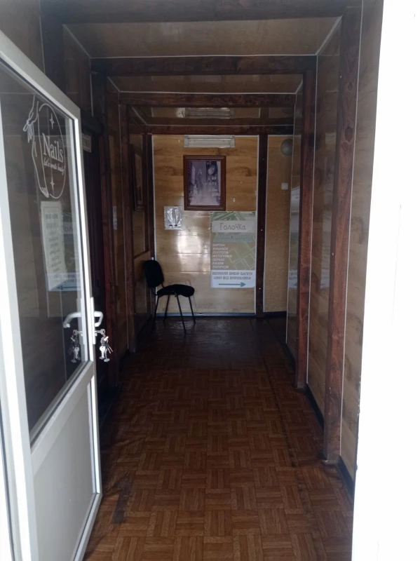 Комерційна нерухомість – 152.2 м², Пирятин — 8/11