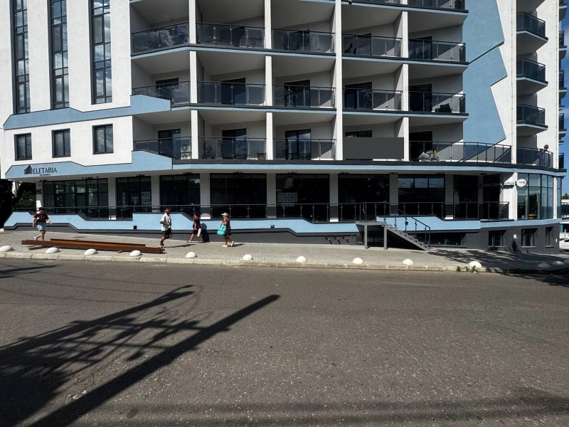 Комерційна нерухомість – 90 м², Одеса — 2/5