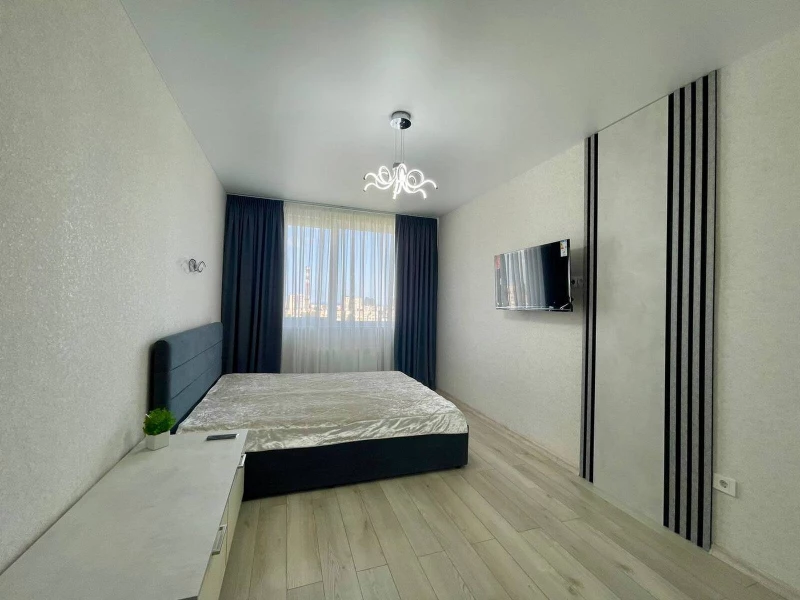 Квартира 1-кімн. продаж Одеса, Київський – 35 м², Одеса — 10/13
