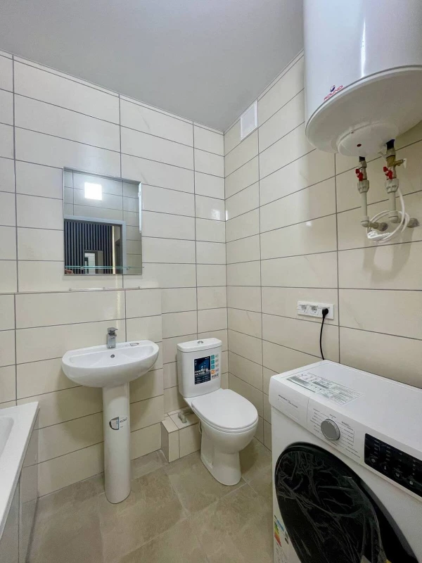 Квартира 1-кімн. продаж Одеса, Київський – 35 м², Одеса — 13/13