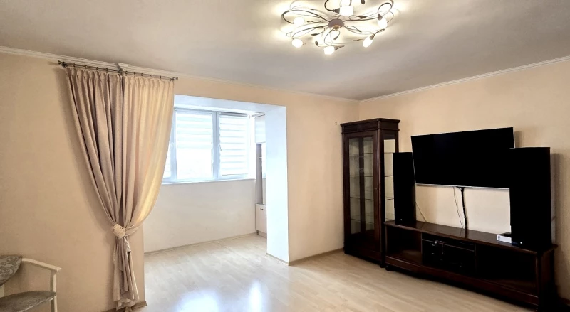 Квартира 1-кімн. продаж Одеса, Киевский – 25 м²