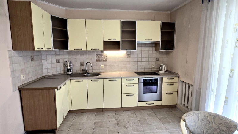 Квартира 1-кімн. продаж Одеса, Киевский – 25 м², Одеса — 7/15