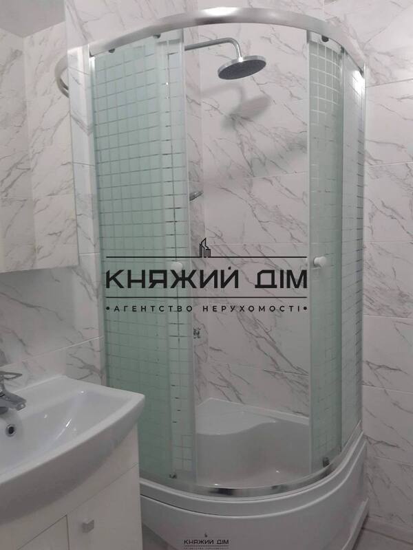 Квартира 1-кімн. оренда Софіївська Борщагівка – 12 м², Софіївська Борщагівка — 6/6