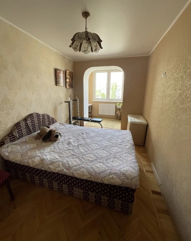 Квартира 3-кімн. продаж Одеса, Приморский – 45 м², Одеса — 7/15