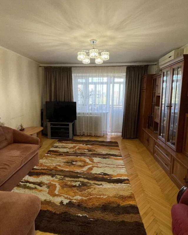 Квартира 3-кімн. продаж Одеса, Приморский – 45 м², Одеса — 9/15