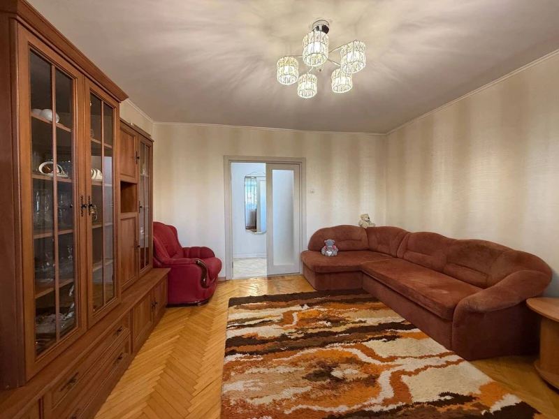 Квартира 3-кімн. продаж Одеса, Приморский – 45 м², Одеса — 15/15