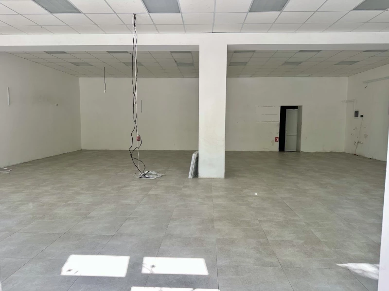 Комерційна нерухомість – 150 м², Кілія — 4/8