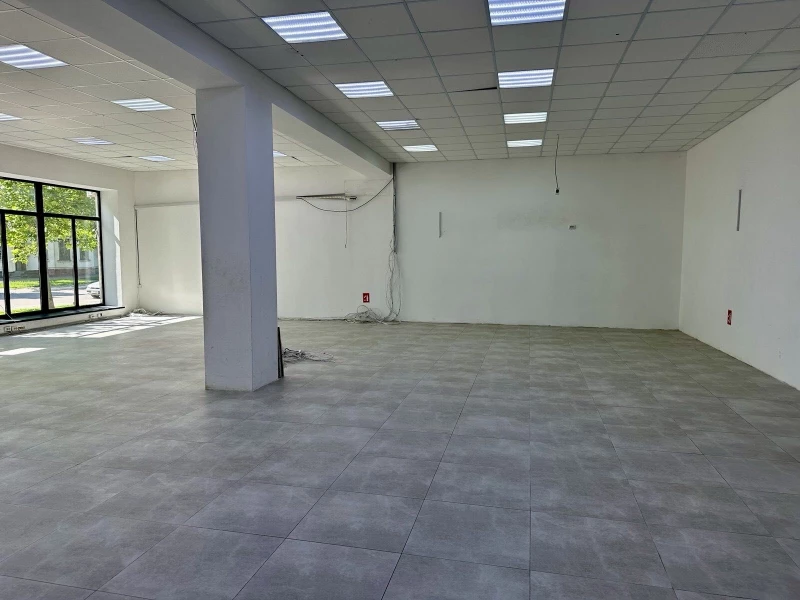 Комерційна нерухомість – 150 м², Кілія — 6/8