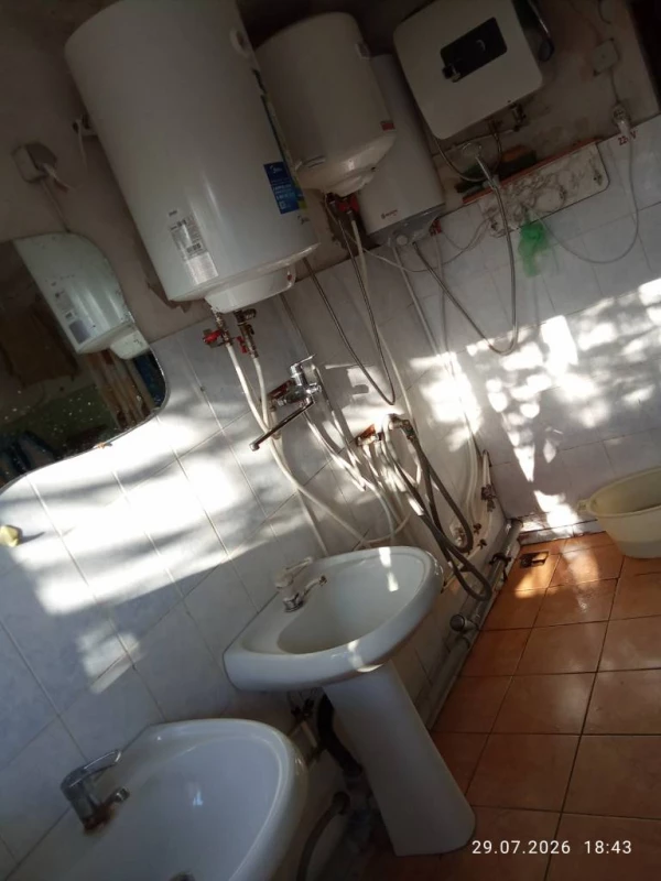 В Рассрочку, за перекридитование , Продажа комнаты  13 кв.м. в общежитии на 44 квартале., Кривой Рог — 4/13