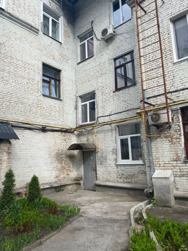 Квартира 3-кімн. оренда Кропивницький, Подольский – 72 м², Кропивницький — 3/5