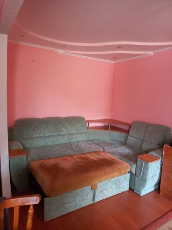 Квартира 1-кімн. оренда Кропивницький, Подольский – 30 м², Кропивницкий — 4/8