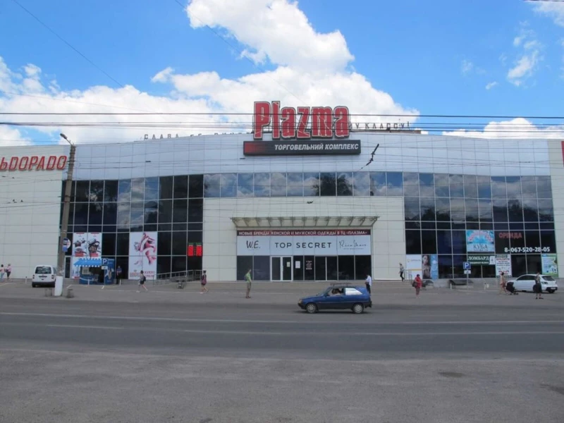 Квартира 1-кімн. оренда Кропивницький, Крепостной – 22 м²