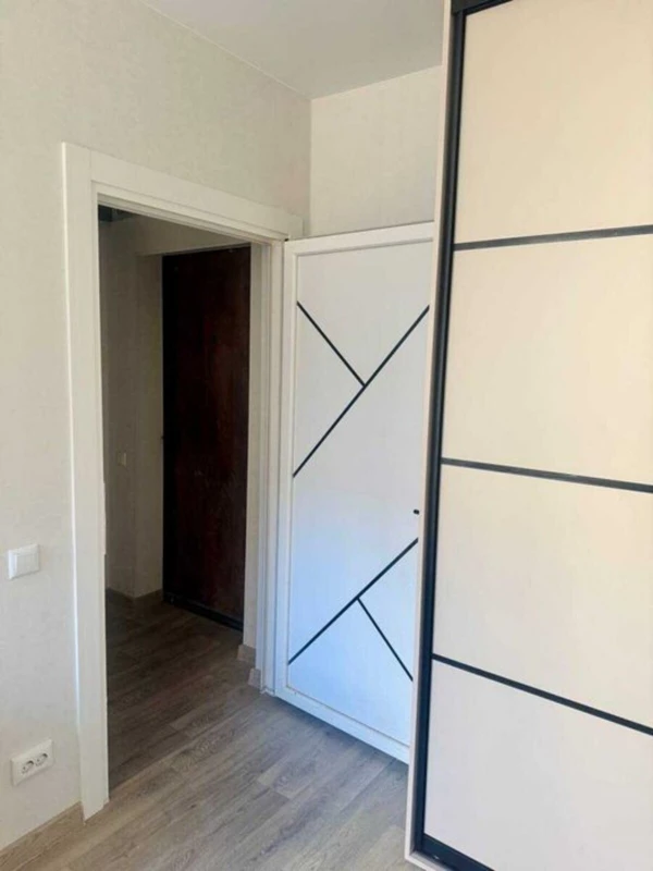 Квартира 1-кімн. оренда Кропивницький, Крепостной – 22 м², Кропивницкий — 5/15