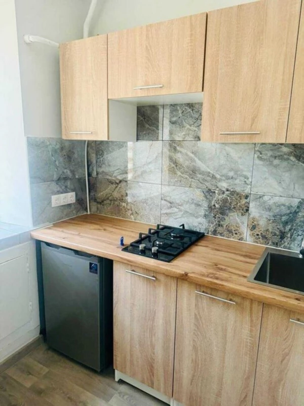 Квартира 1-кімн. оренда Кропивницький, Крепостной – 22 м², Кропивницкий — 15/15