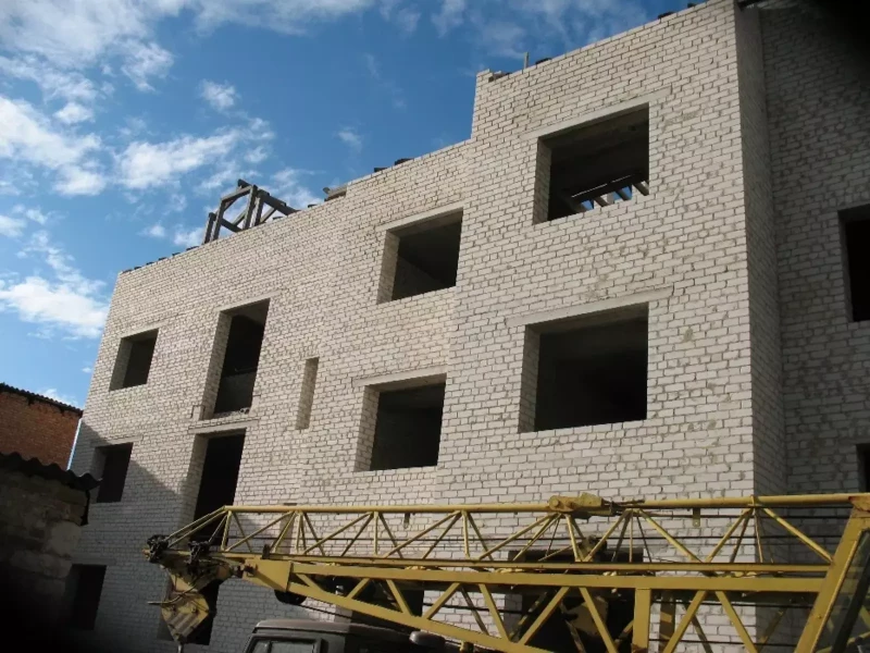 Будинок продаж Кропивницький, Подольский – 1500 м², Кропивницький — 4/7