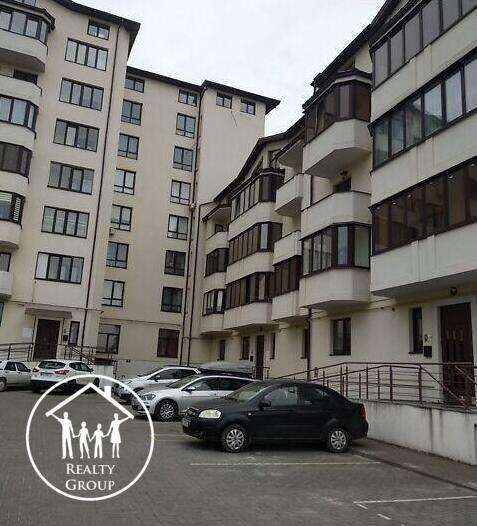 Квартира 2-кімн. продаж Винники – 33 м²