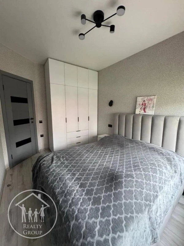 Квартира 2-кімн. продаж Винники – 36 м², Винники — 14/15