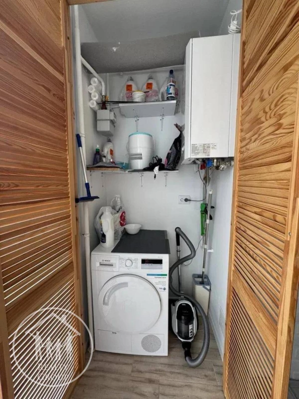 Квартира 2-кімн. продаж Винники – 36 м², Винники — 15/15