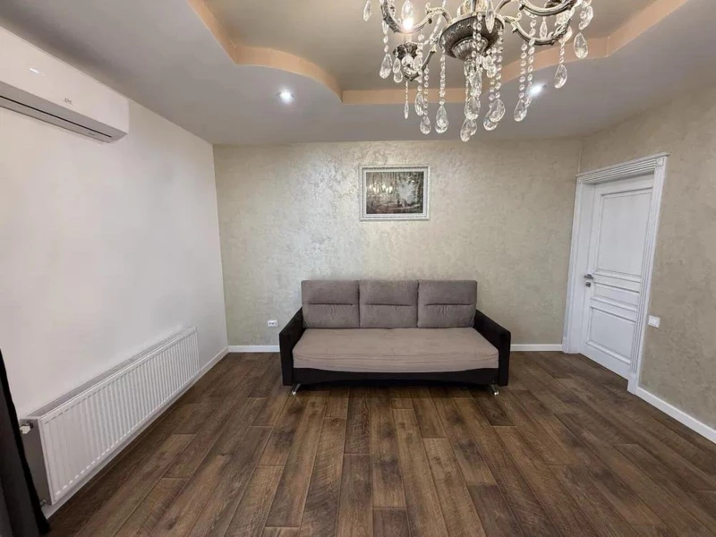 Квартира 2-кімн. продаж Винники – 55 м², Винники — 12/15