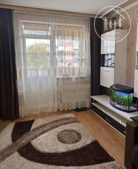 Квартира 2-кімн. продаж Винники – 33 м²