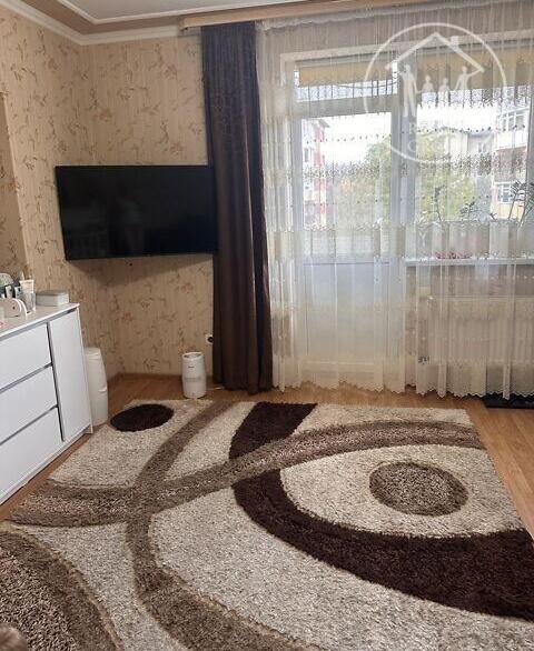 Квартира 2-кімн. продаж Винники – 33 м², Винники — 7/15
