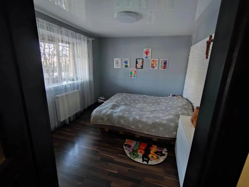 Квартира 2-кімн. продаж Винники – 46 м², Винники — 2/10