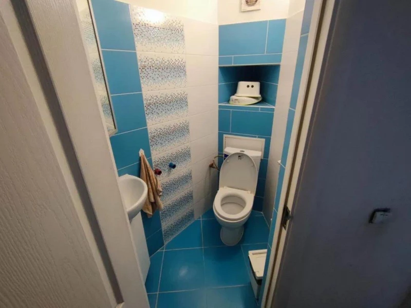 Квартира 2-кімн. продаж Винники – 46 м², Винники — 7/10