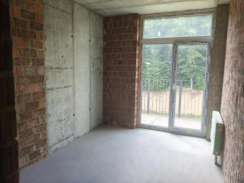 Квартира 2-кімн. продаж Винники – 38 м², Винники — 4/15