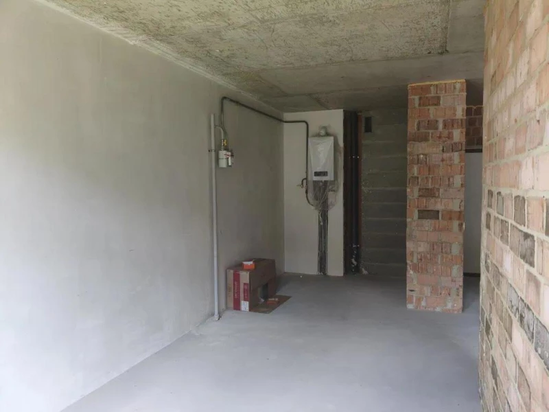 Квартира 2-кімн. продаж Винники – 38 м², Винники — 11/15