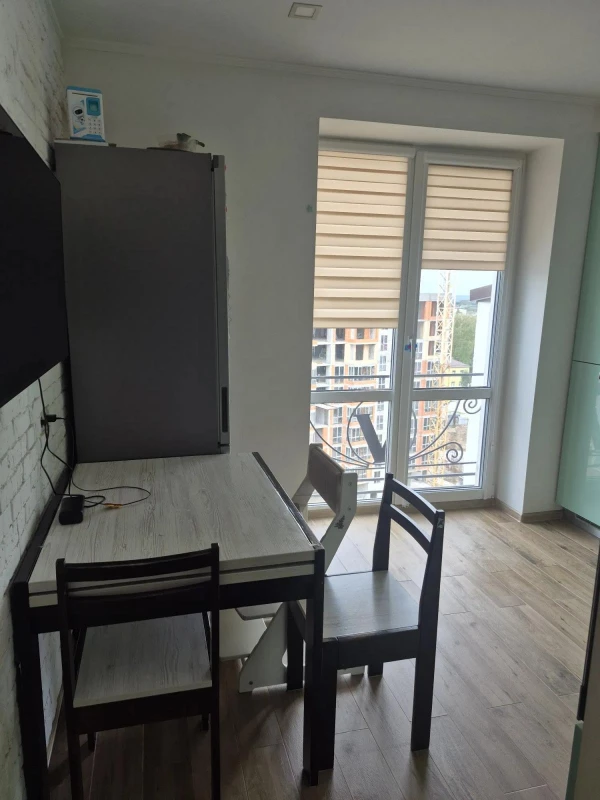 Квартира 1-кімн. продаж Винники – 38 м², Винники — 4/13