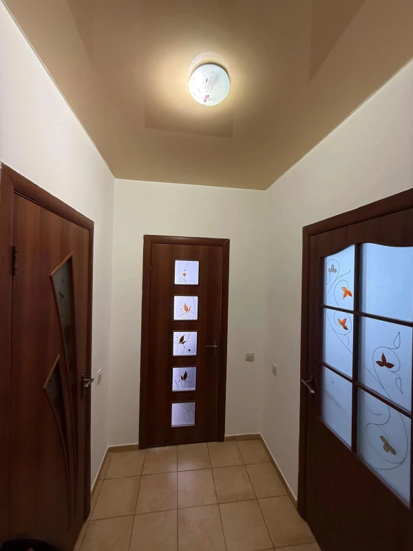 Квартира 1-кімн. продаж Винники – 28 м², Винники — 5/6