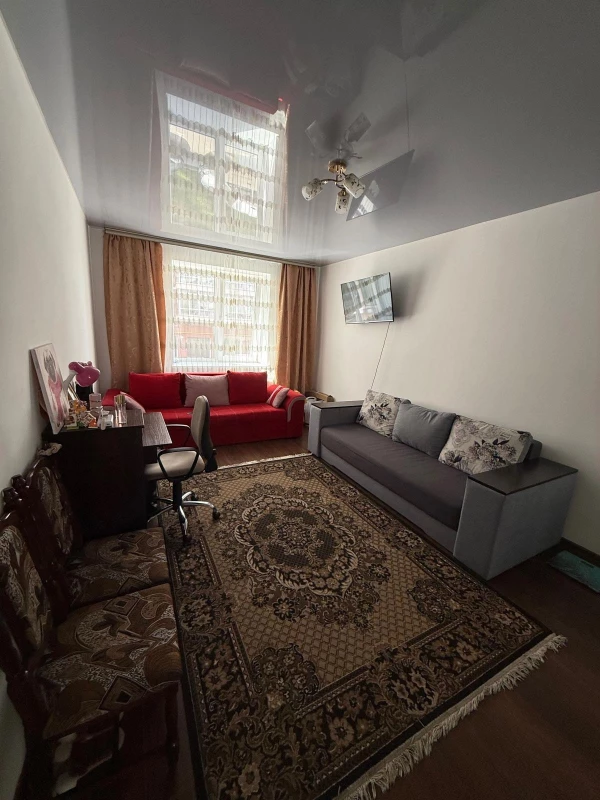 Квартира 1-кімн. продаж Винники – 28 м², Винники — 6/6