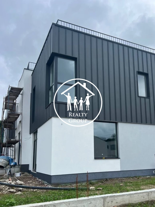 Будинок продаж Винники – 120 м², Винники — 3/15