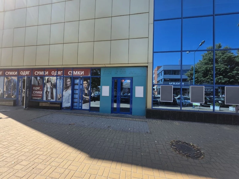 Комерційна нерухомість – 162 м², Черкаси — 2/8