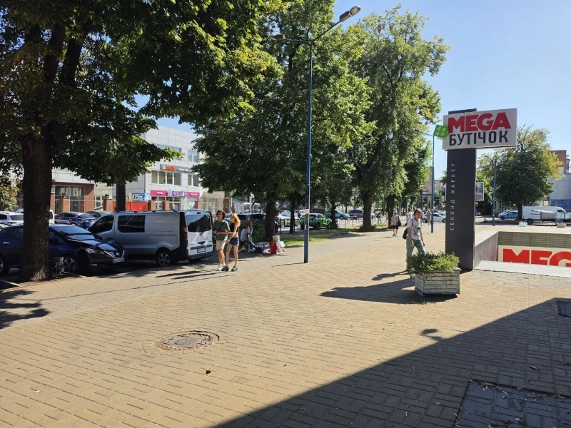 Комерційна нерухомість – 162 м², Черкаси — 4/8