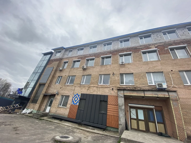 Комерційна нерухомість – 400 м², Хмельницький — 4/11
