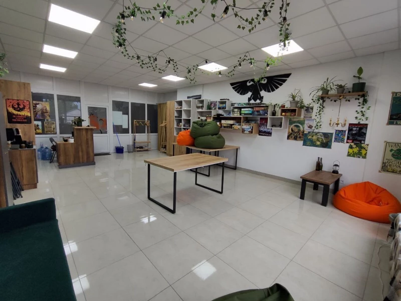 Комерційна нерухомість – 50 м², Хмельницький — 3/4