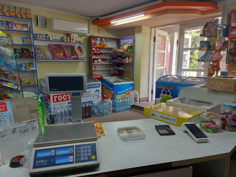 Комерційна нерухомість – 50 м², Хмельницкий — 8/15