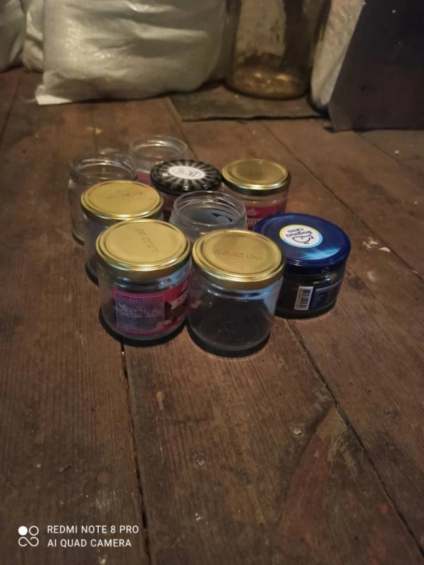 Продам стеклянные банки., Житомир — 4/4
