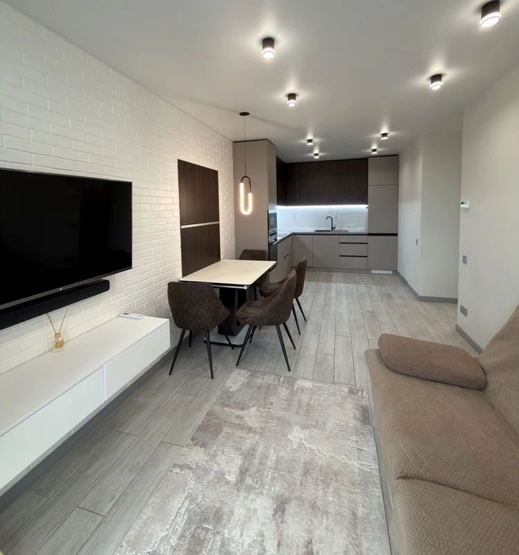 Квартира 3-кімн. продаж Дніпро, Индустриальный р-н – 30 м², Днепр — 5/15