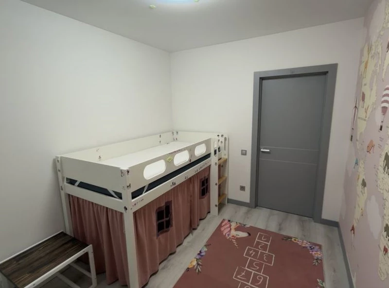 Квартира 3-кімн. продаж Дніпро, Индустриальный р-н – 30 м², Днепр — 11/15