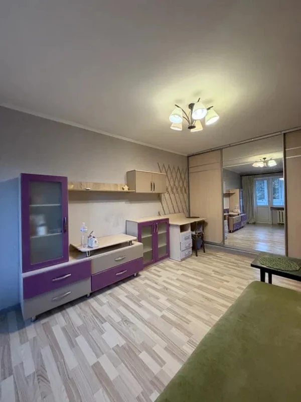 Квартира 1-кімн. оренда Полтава, Шевченковский (Октябрьский) – 50 м², Полтава — 2/7