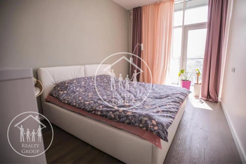 Квартира 3-кімн. оренда Львів, Шевченковский – 90 м², Львів — 8/15