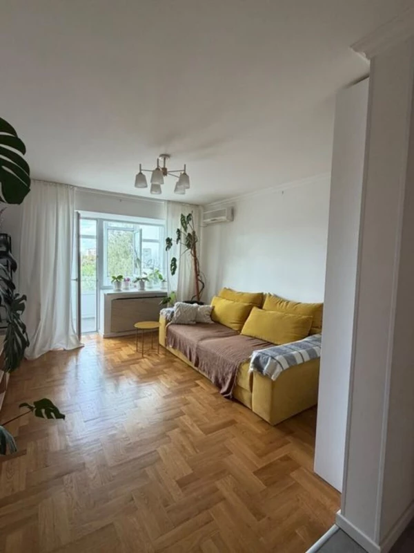 Квартира 3-кімн. продаж Кропивницький, Крепостной – 72 м², Кропивницький — 2/15