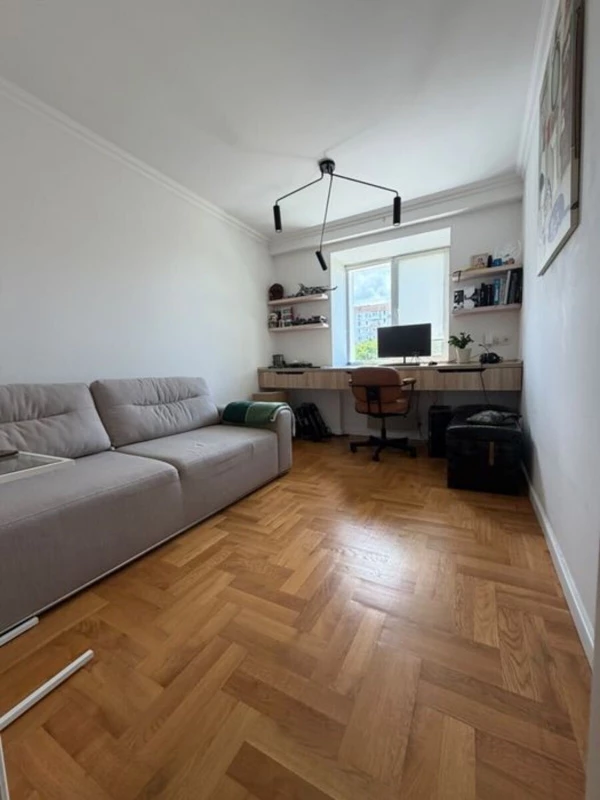 Квартира 3-кімн. продаж Кропивницький, Крепостной – 72 м², Кропивницький — 8/15